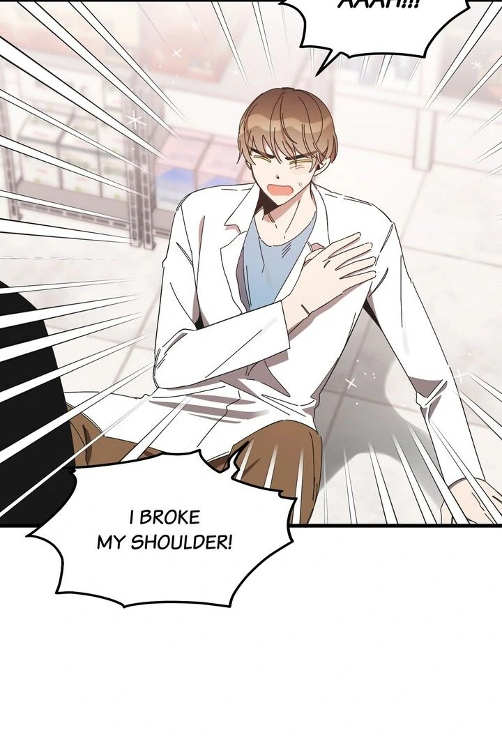 The Man Who Wears Magnolia Chapter 10 411 083