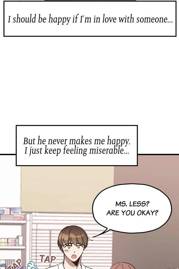 The Man Who Wears Magnolia Chapter 10 417 089