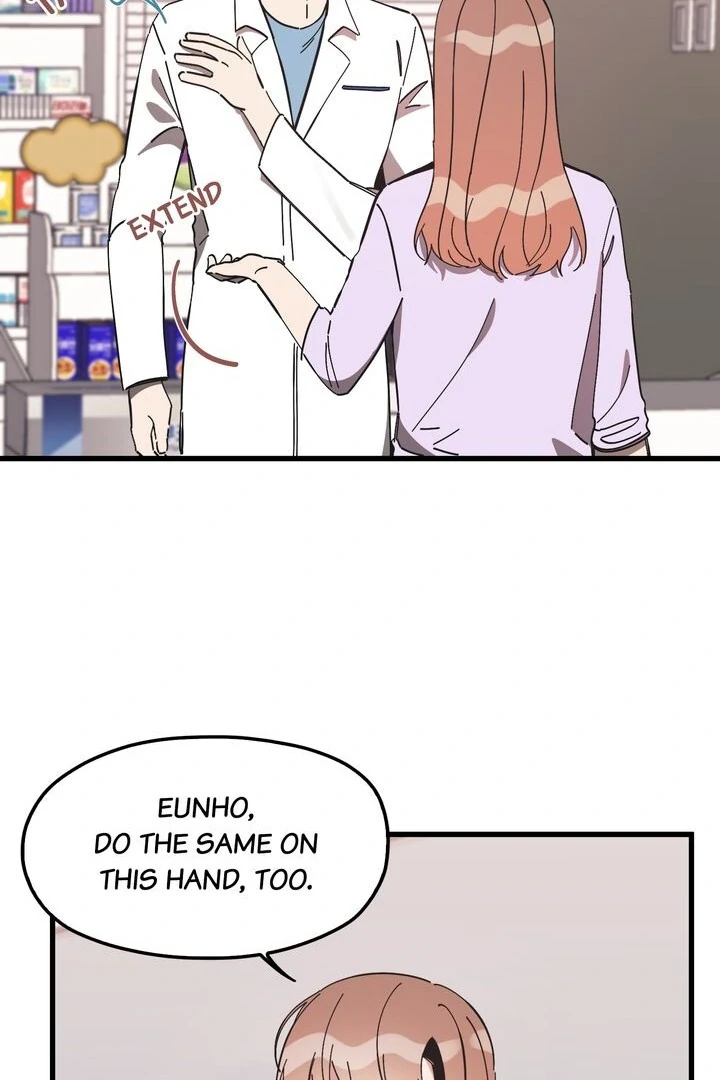 The Man Who Wears Magnolia Chapter 10 418 090