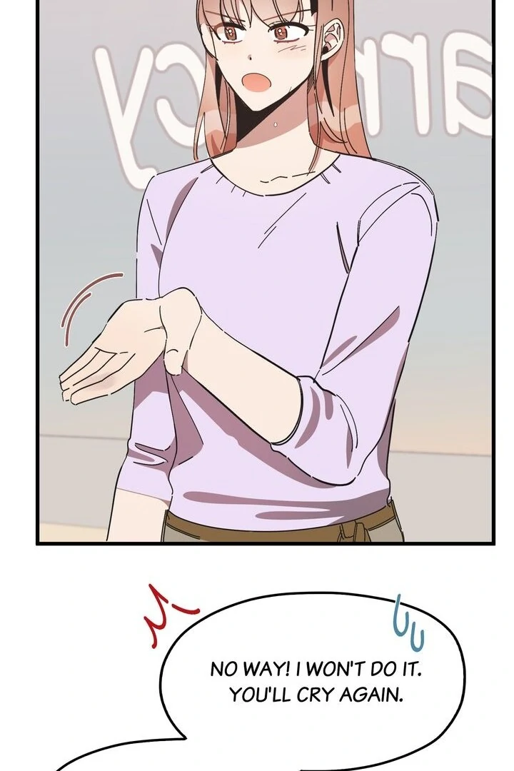 The Man Who Wears Magnolia Chapter 10 419 091