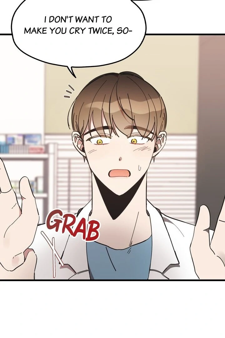 The Man Who Wears Magnolia Chapter 10 420 092