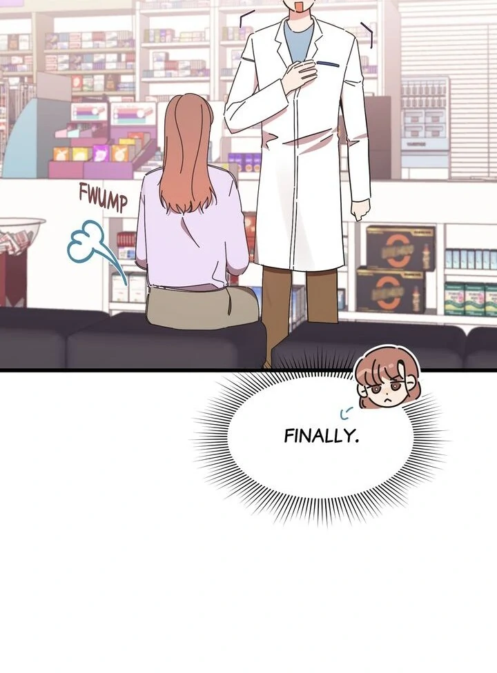 The Man Who Wears Magnolia Chapter 10 423 095