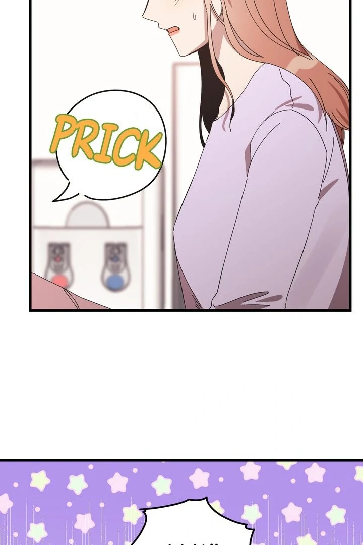 The Man Who Wears Magnolia Chapter 10 428 100