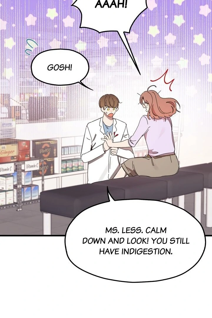 The Man Who Wears Magnolia Chapter 10 429 101