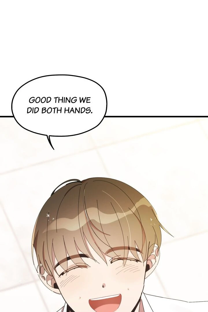 The Man Who Wears Magnolia Chapter 10 430 102