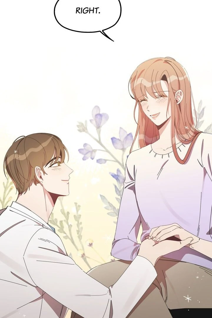 The Man Who Wears Magnolia Chapter 10 433 105