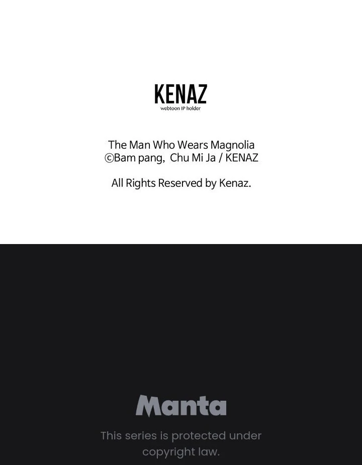 The Man Who Wears Magnolia Chapter 10 435 107