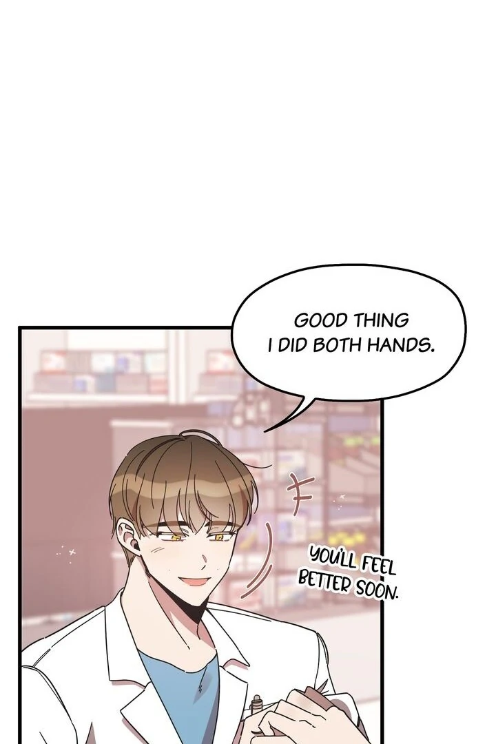 The Man Who Wears Magnolia Chapter 11 321 002