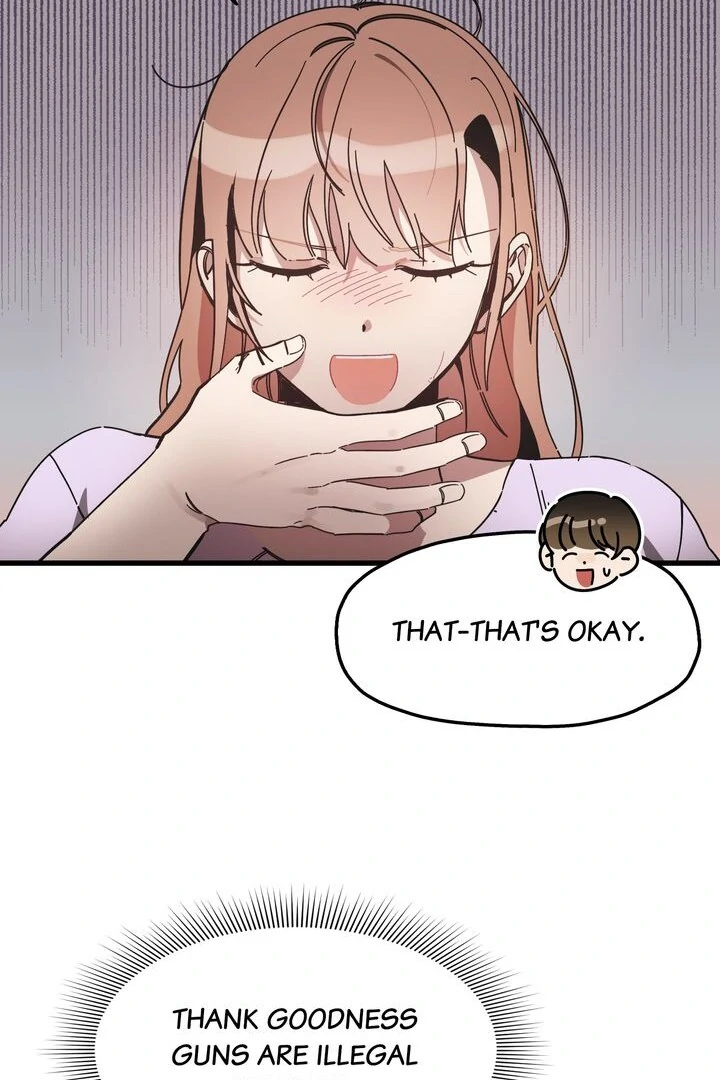 The Man Who Wears Magnolia Chapter 11 326 007