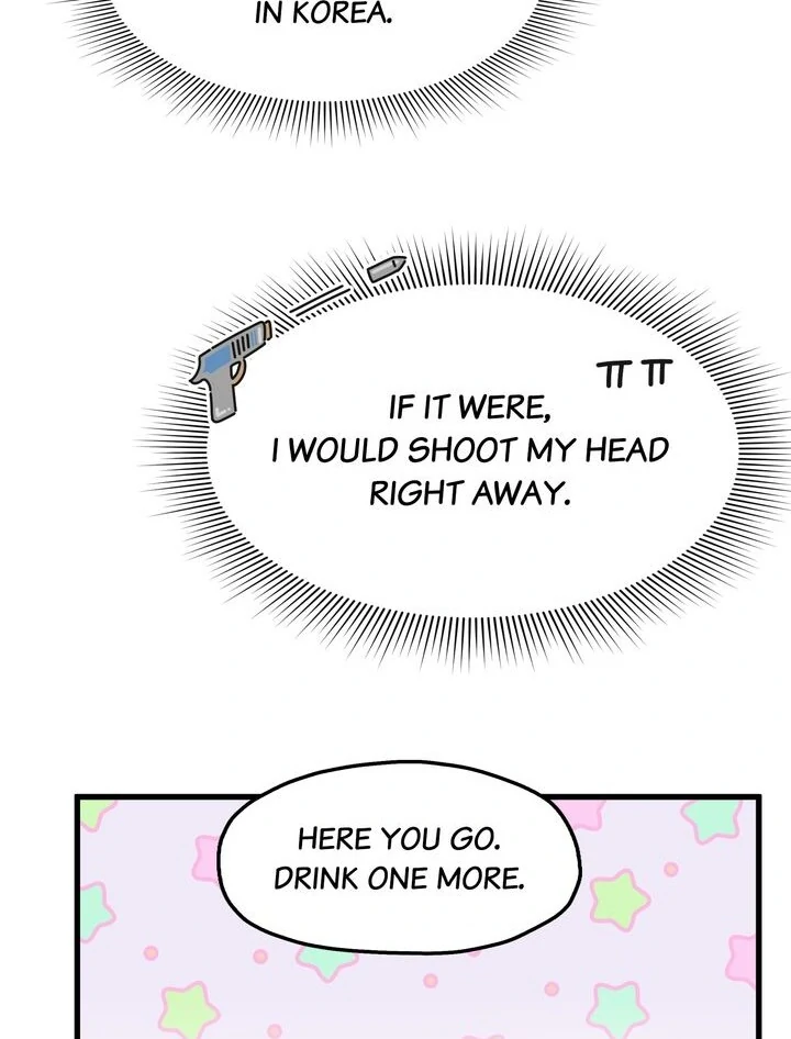 The Man Who Wears Magnolia Chapter 11 327 008