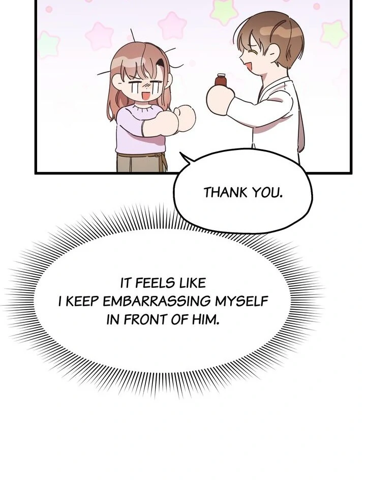 The Man Who Wears Magnolia Chapter 11 328 009