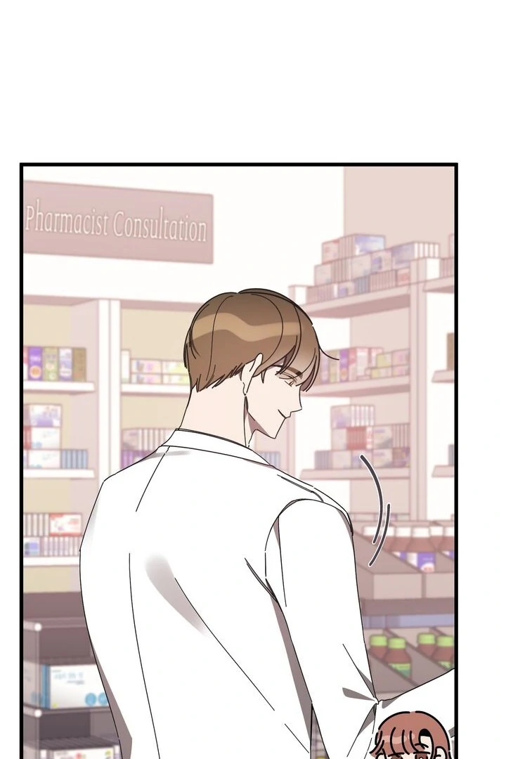 The Man Who Wears Magnolia Chapter 11 329 010