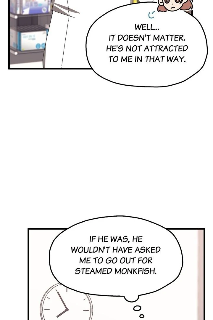 The Man Who Wears Magnolia Chapter 11 330 011