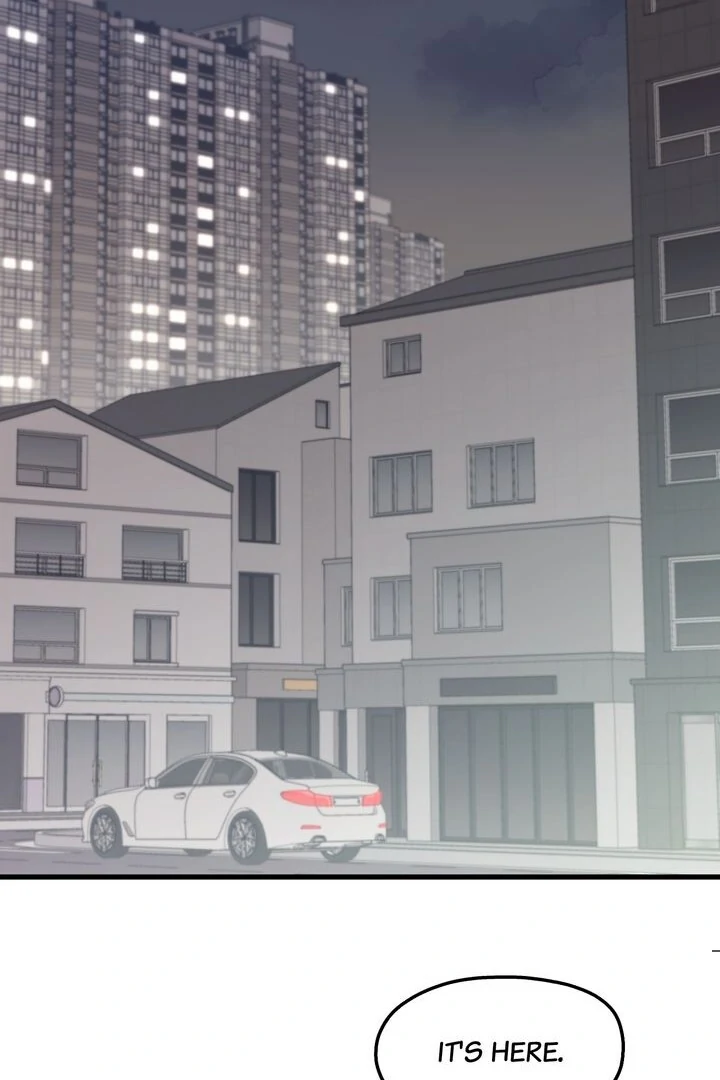 The Man Who Wears Magnolia Chapter 11 337 018