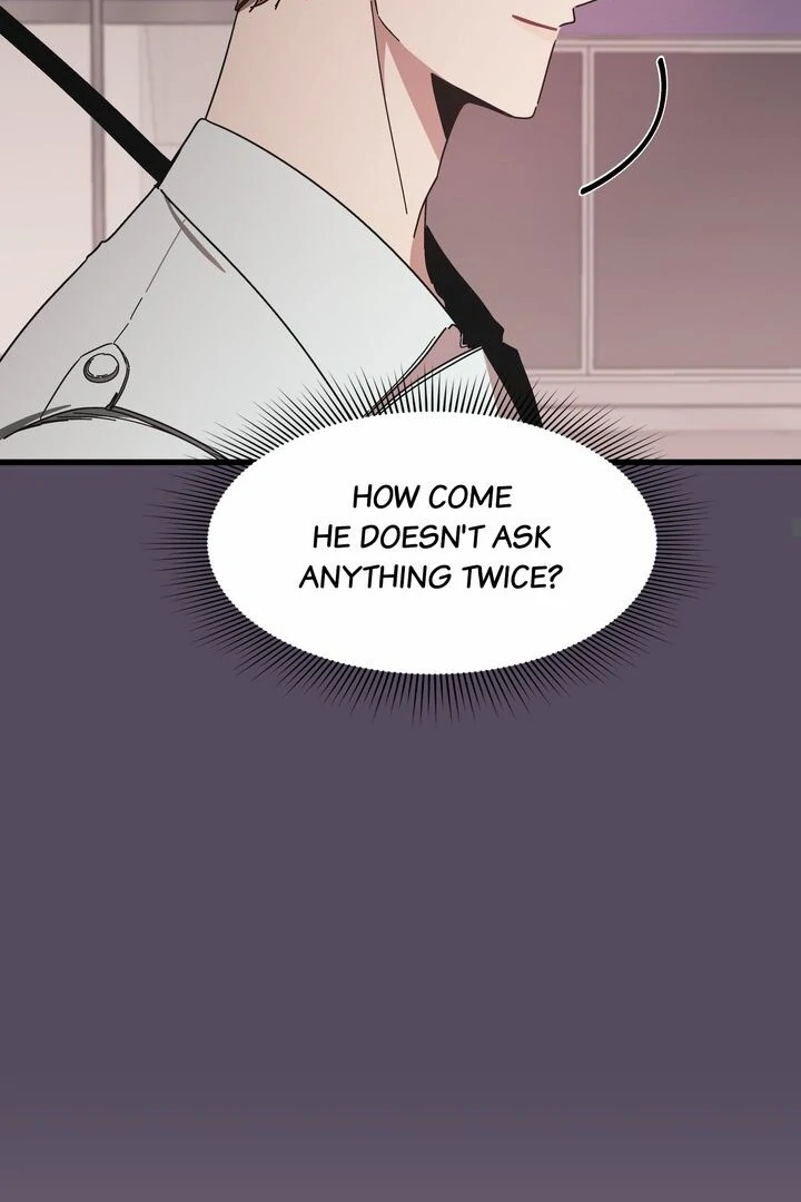 The Man Who Wears Magnolia Chapter 11 340 021