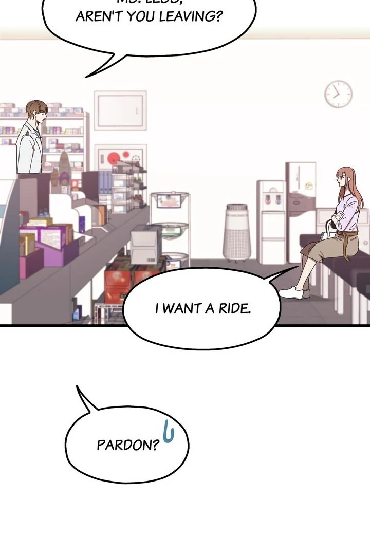 The Man Who Wears Magnolia Chapter 11 349 030