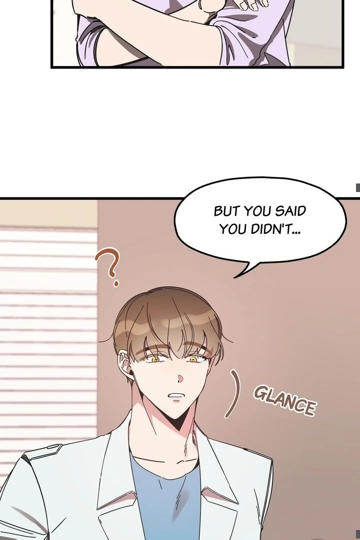 The Man Who Wears Magnolia Chapter 11 351 032