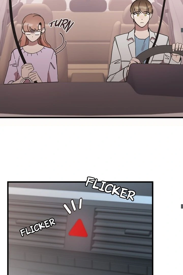 The Man Who Wears Magnolia Chapter 11 355 036