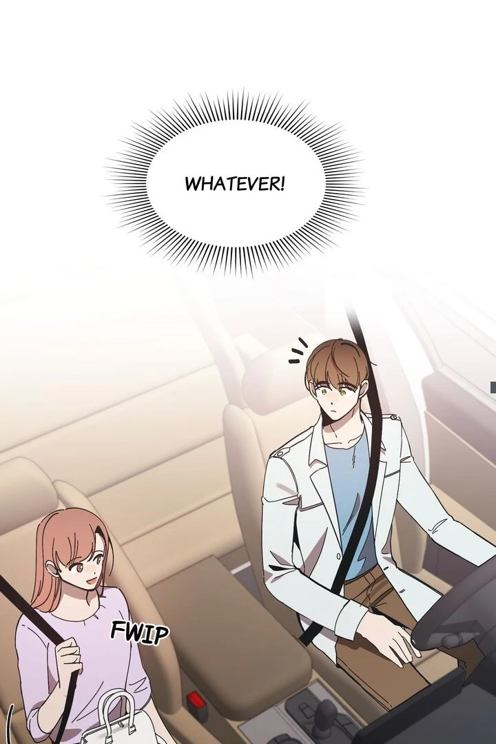 The Man Who Wears Magnolia Chapter 11 361 042