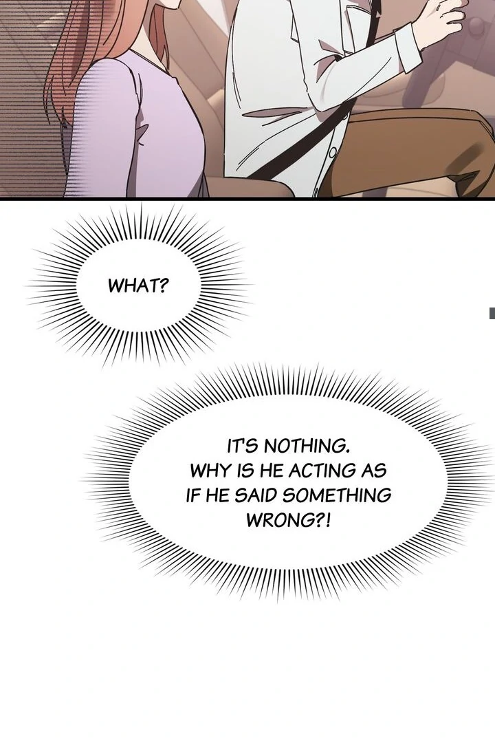 The Man Who Wears Magnolia Chapter 11 371 052