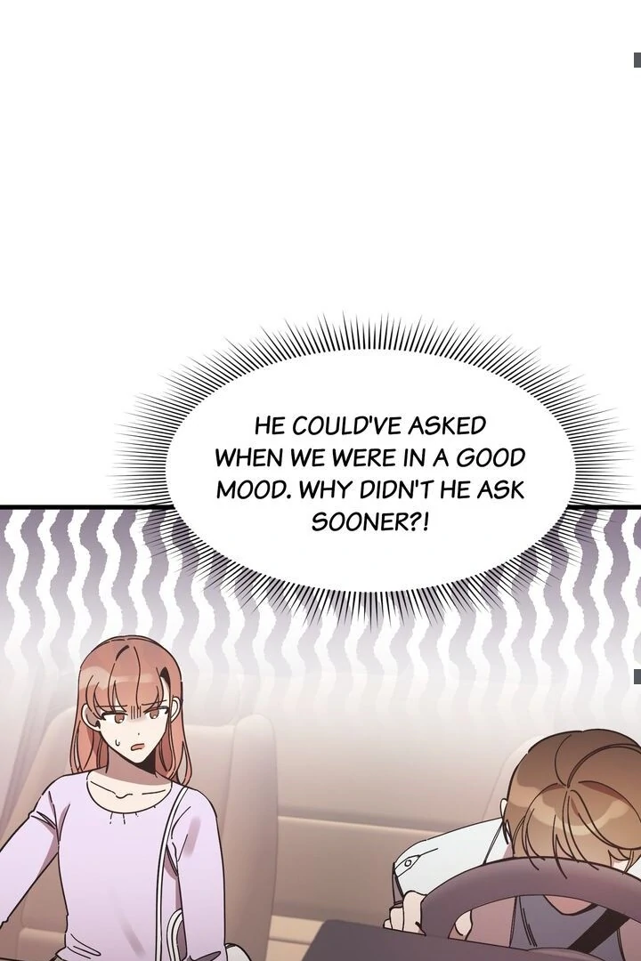 The Man Who Wears Magnolia Chapter 11 372 053