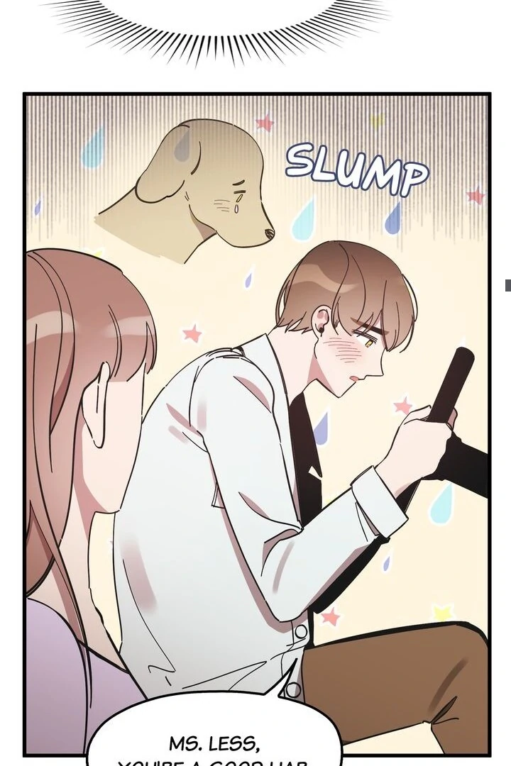 The Man Who Wears Magnolia Chapter 11 378 059