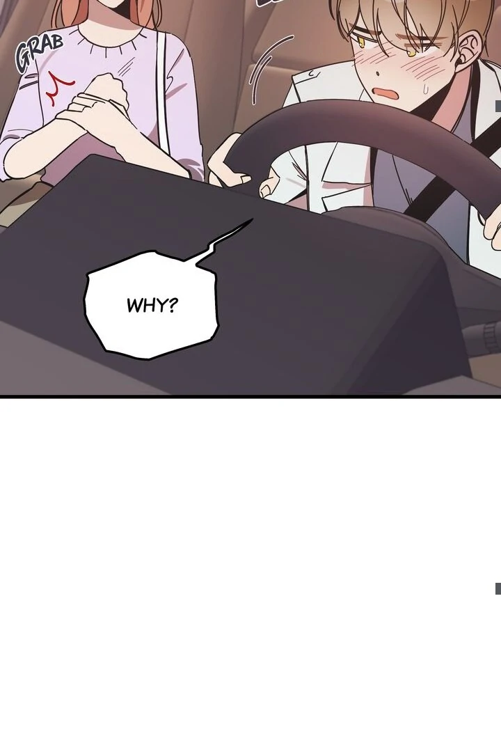 The Man Who Wears Magnolia Chapter 11 382 063