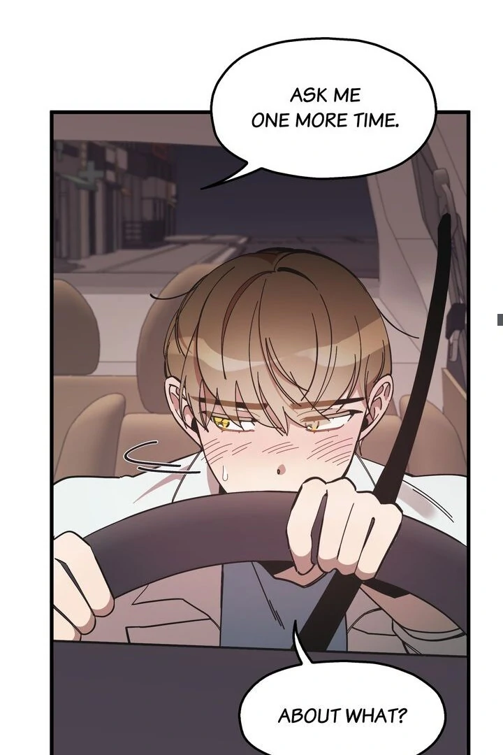 The Man Who Wears Magnolia Chapter 11 383 064