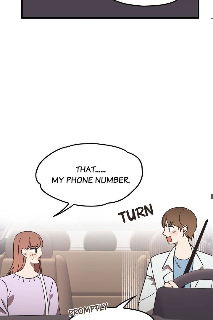 The Man Who Wears Magnolia Chapter 11 384 065