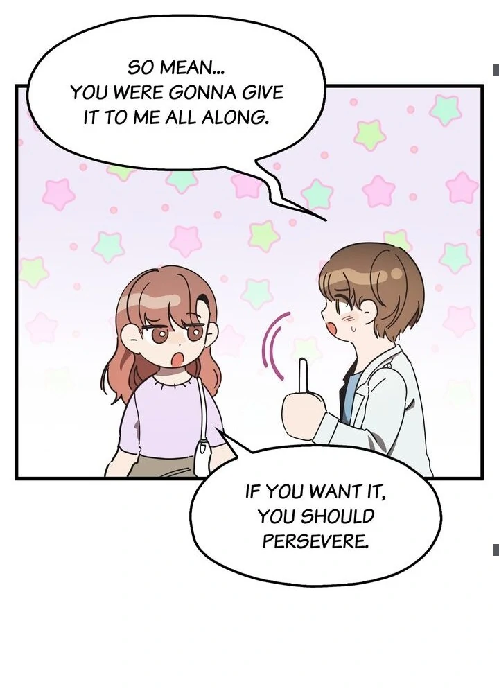 The Man Who Wears Magnolia Chapter 11 387 068