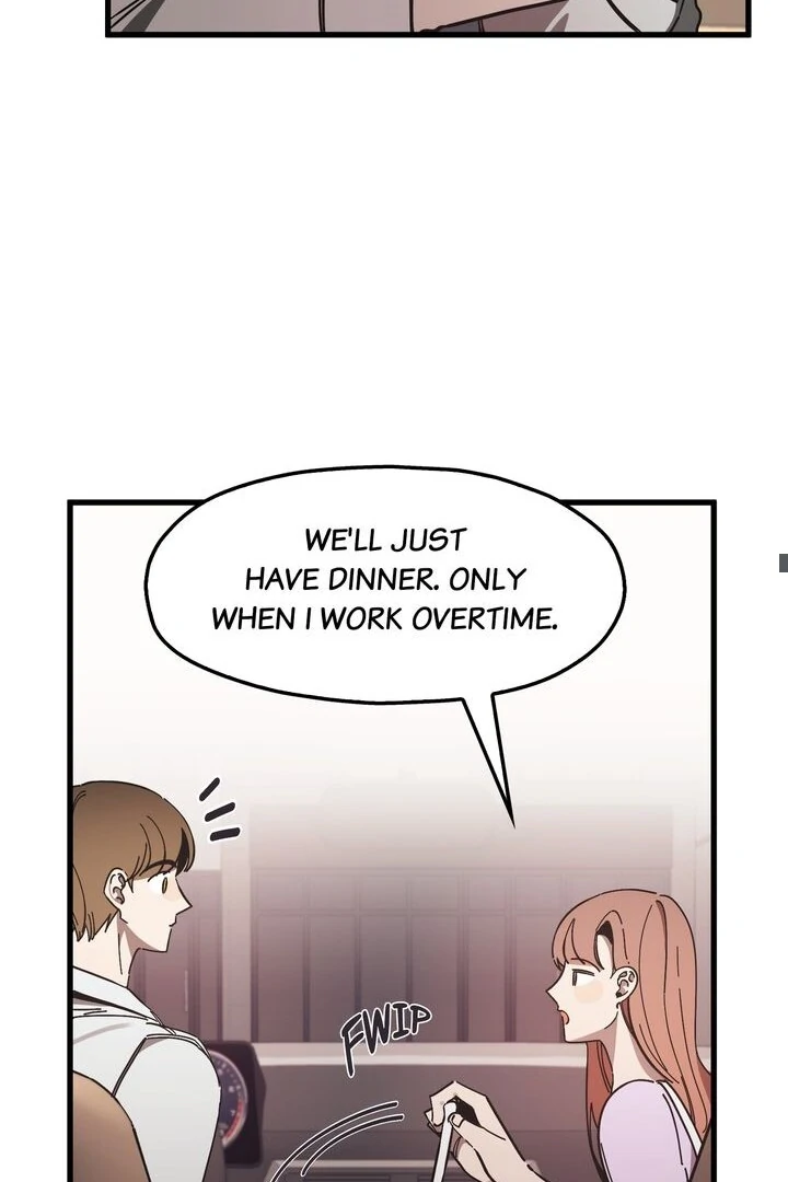 The Man Who Wears Magnolia Chapter 11 389 070