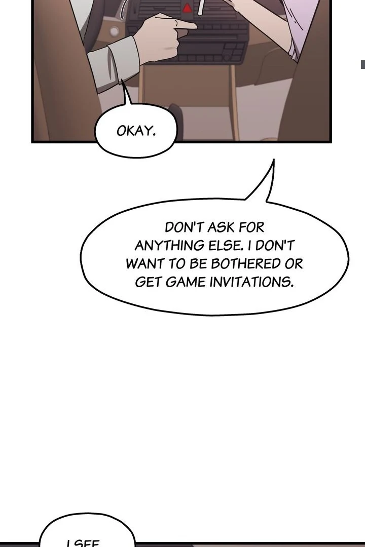 The Man Who Wears Magnolia Chapter 11 390 071