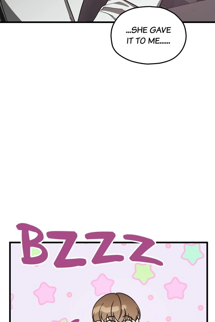 The Man Who Wears Magnolia Chapter 11 395 076