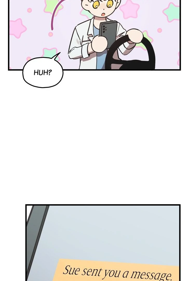 The Man Who Wears Magnolia Chapter 11 396 077