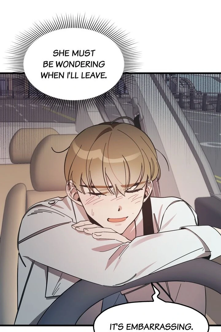 The Man Who Wears Magnolia Chapter 11 402 083