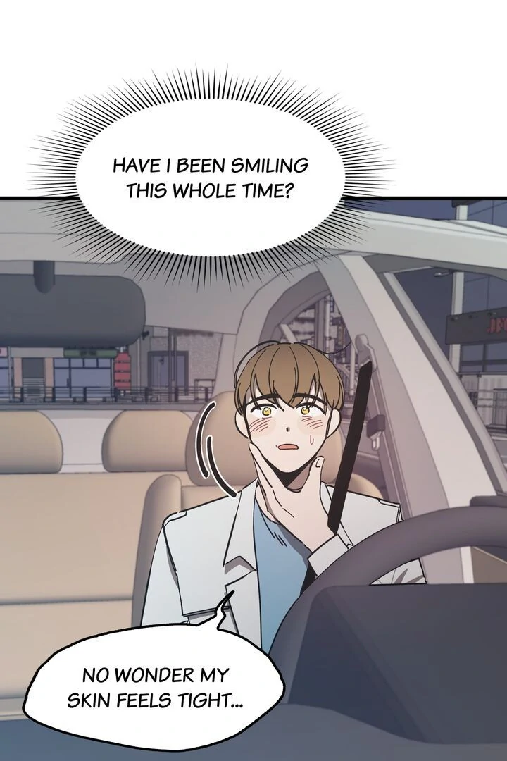 The Man Who Wears Magnolia Chapter 11 406 087