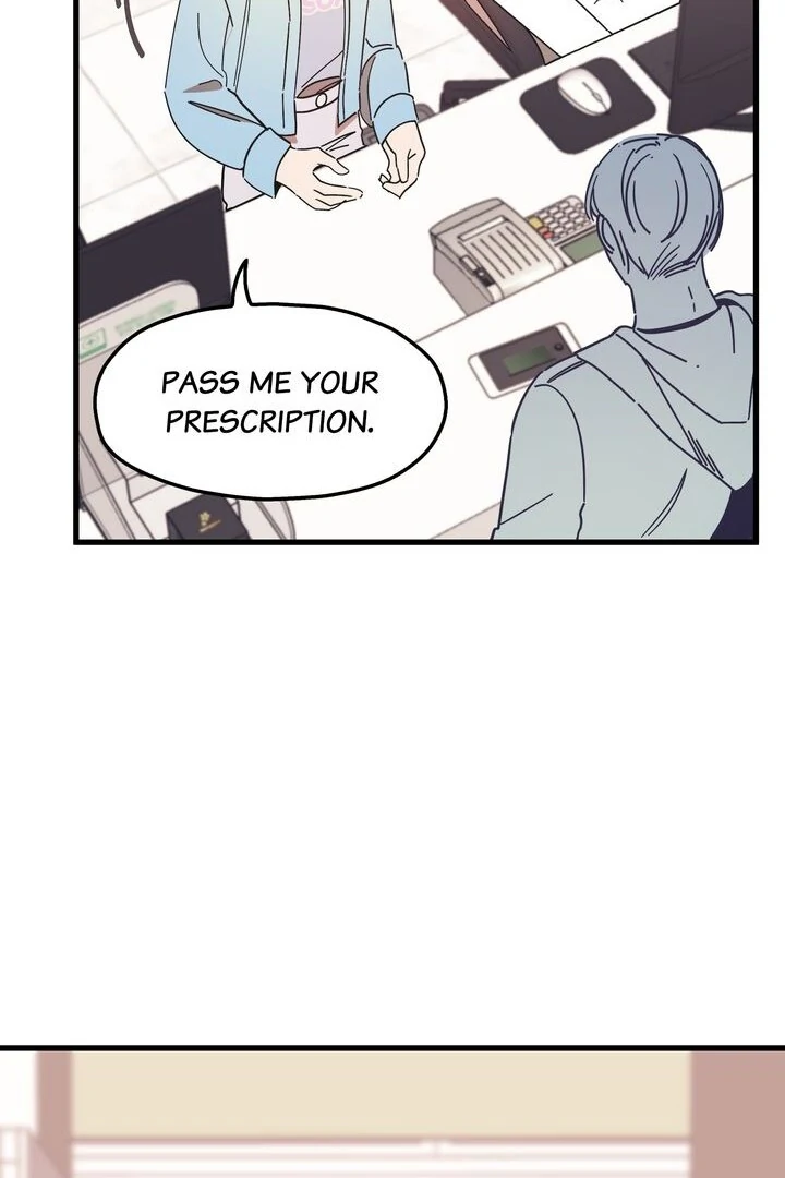 The Man Who Wears Magnolia Chapter 12 308 04