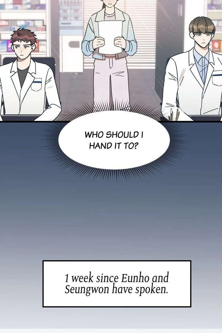 The Man Who Wears Magnolia Chapter 12 311 07