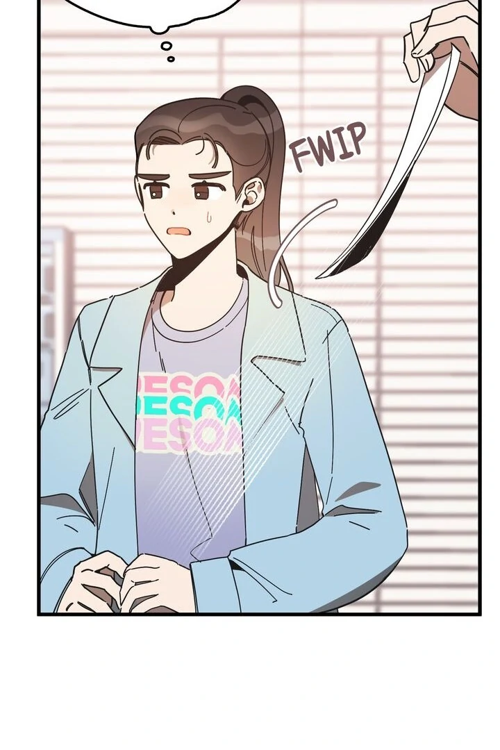 The Man Who Wears Magnolia Chapter 12 313 09