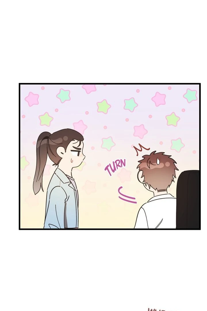 The Man Who Wears Magnolia Chapter 12 315 11