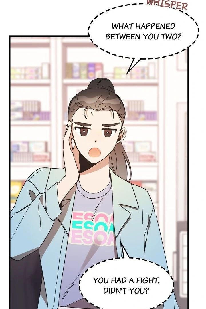 The Man Who Wears Magnolia Chapter 12 316 12