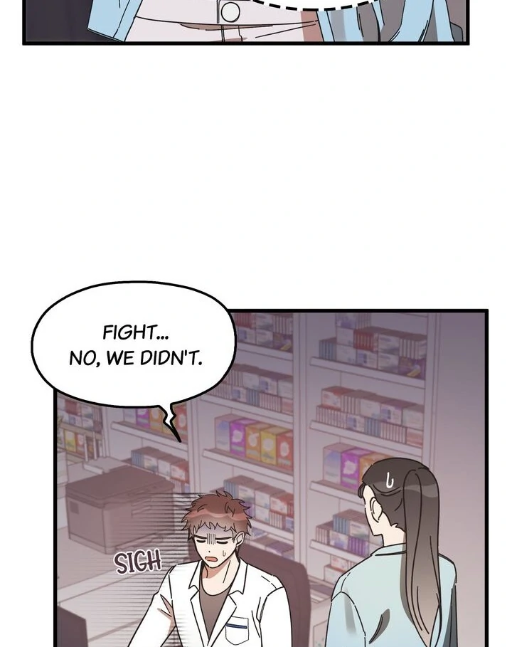 The Man Who Wears Magnolia Chapter 12 317 13