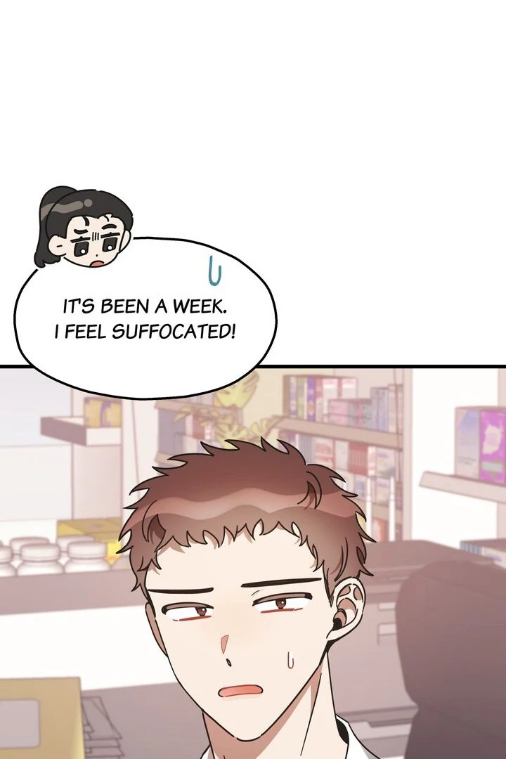 The Man Who Wears Magnolia Chapter 12 319 15