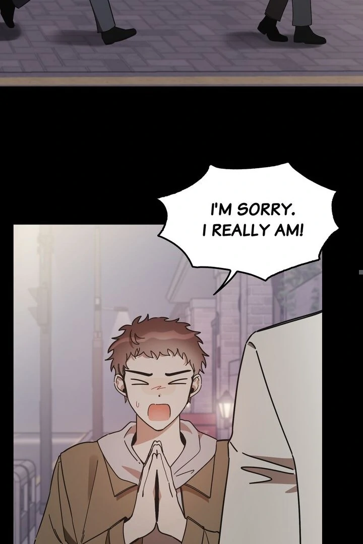 The Man Who Wears Magnolia Chapter 12 322 18