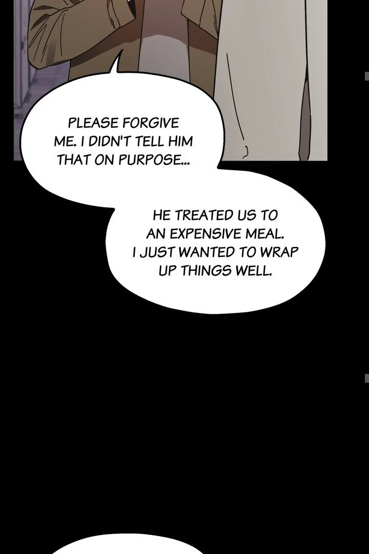 The Man Who Wears Magnolia Chapter 12 323 19