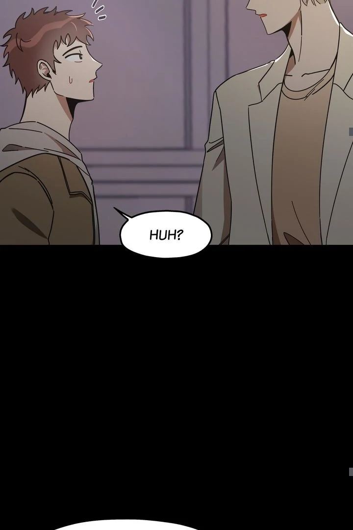 The Man Who Wears Magnolia Chapter 12 326 22