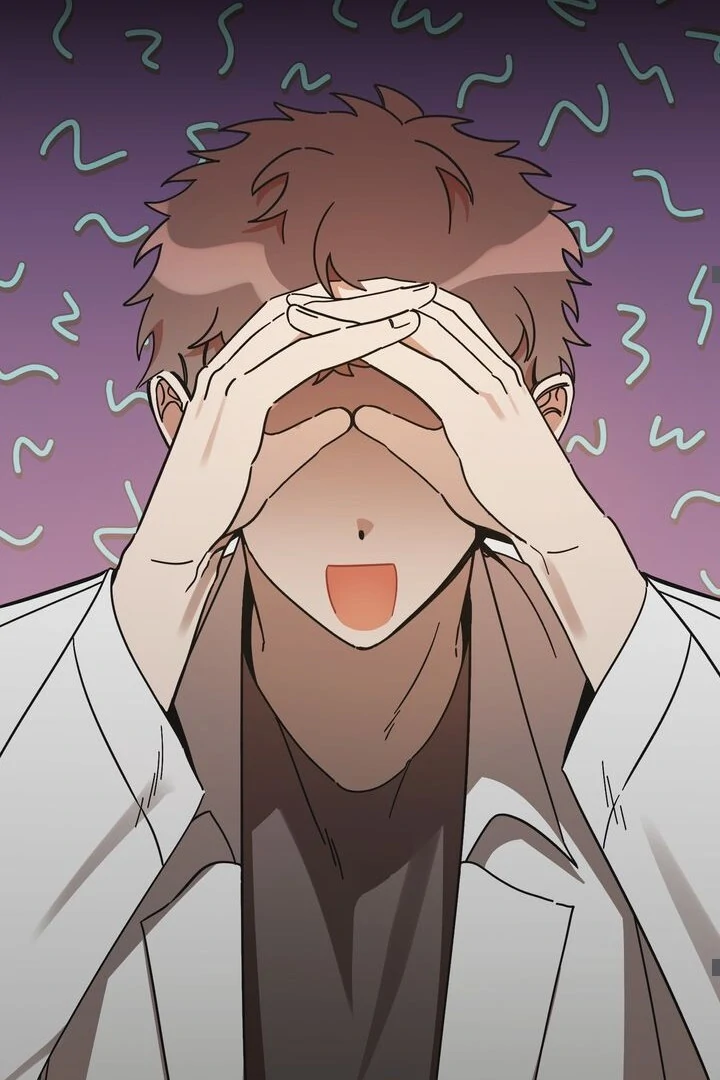 The Man Who Wears Magnolia Chapter 12 333 29