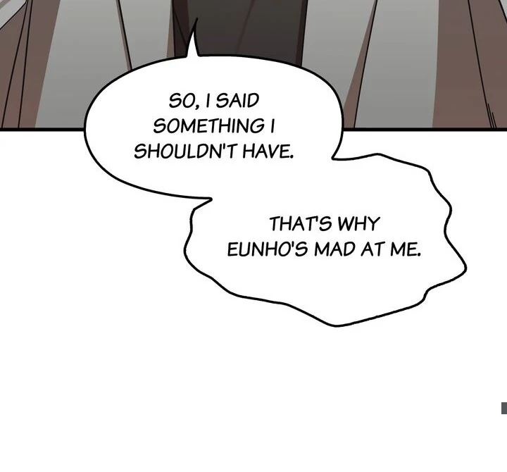 The Man Who Wears Magnolia Chapter 12 334 30