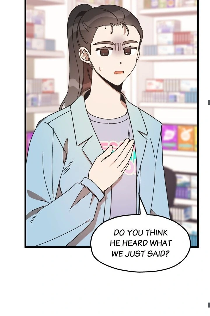 The Man Who Wears Magnolia Chapter 12 339 35