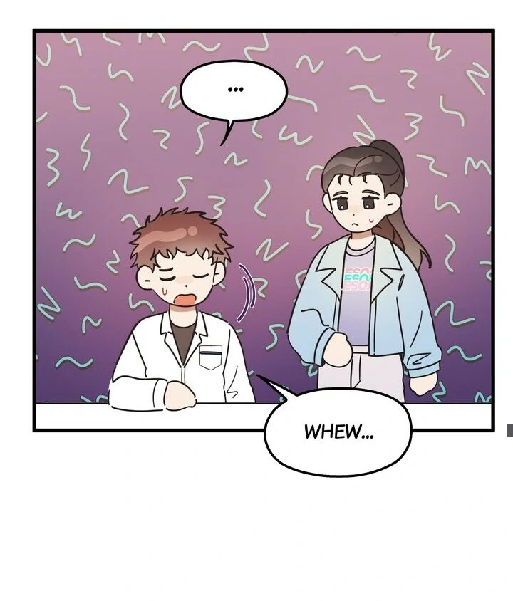 The Man Who Wears Magnolia Chapter 12 342 38